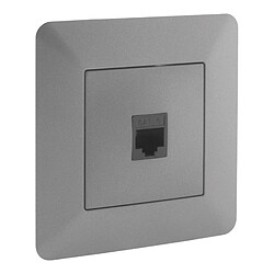 Zenitech Artezo - Titanium