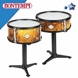 Bontempi Batterie Enfant Plastique pas cher