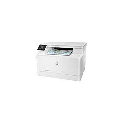 HP Color LaserJet Pro M182