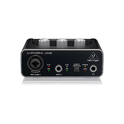 Behringer U-Phoria UM2