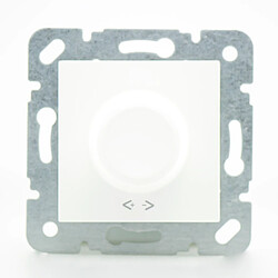 Viko Karre Novella - Blanc