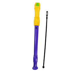 Avis Reig Flûte à Bec