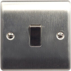 Nexus Masterplug NBS13