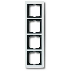 Busch-Jaeger 1724-84 - Davos blanc