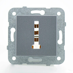 Viko Karre Novella - Fumé