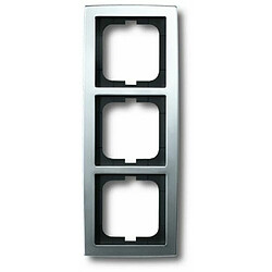 Busch-Jaeger Busch_jaeger 1723-80 - Chrome opale