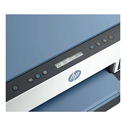 Hp Smart Tank - Bleu pas cher