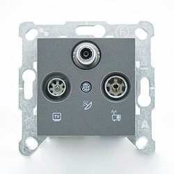 Viko Karre Novella - prise TV FM SAT