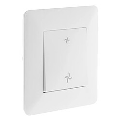 Zenitech Artezo Commande VMC - Blanc