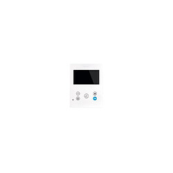 Ledkia Moniteur VEO-XS DUOX FERMAX 9448 - Blanc