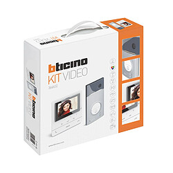Bticino 364612 - Blanc