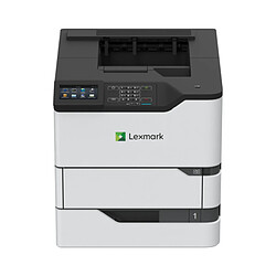 Lexmark MS826de - Noir