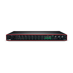 Focusrite Scarlett 18i20 G3