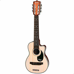 Bontempi Guitare Enfant FOLK Plastique
