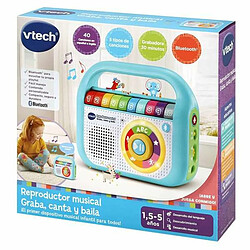 Vtech Jouet musical Bluetooth