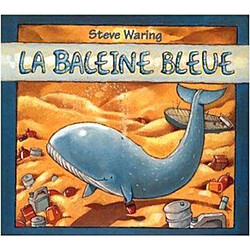 Cml - Chant Du Monde La Baleine Bleue