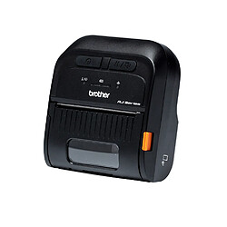 Acheter Brother Ruggedjet - Noir