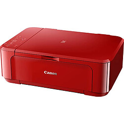 Canon imprimante jet d'encre - Rouge