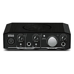 Mackie Onyx Artist 1-2