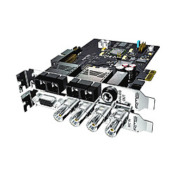 RME HDSPE Madi FX