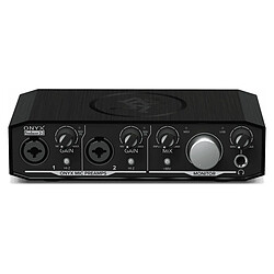 Mackie Onyx Producer 2-2