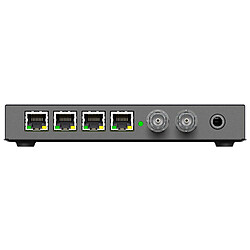 Avis RME Digiface Dante