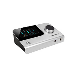 Apogee Symphony Desktop