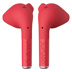 BigBen DEFUNC TRUE GO - Rouge