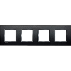 Bticino Living Light LNA4802M4BI - Blanc