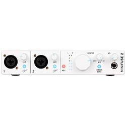 Avis Arturia MiniFuse 2