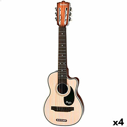 Bontempi Guitare Enfant FOLK Plastique