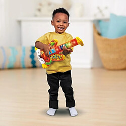 Vtech Baby Ma guitare électrique Jungle Rock