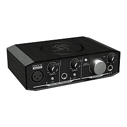 Mackie Onyx Artist 1-2