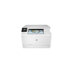 HP Color LaserJet Pro M182
