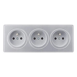 Zenitech Vulco - Silver