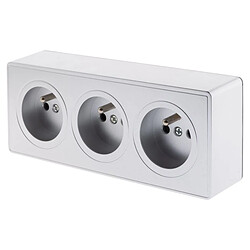 Zenitech Vulco - Silver