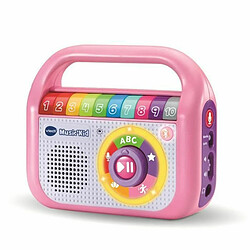 VTECH Baby Radio - Rose