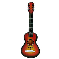 Reig Guitare Enfant Plastique