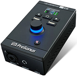 Presonus Revelator io44