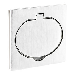 Zenitech 1362AP - Aluminium brossé