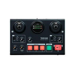 Tascam US-42B MiNiSTUDIO Creator