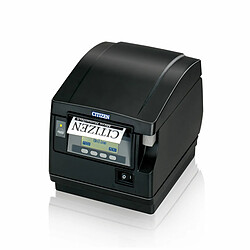 Citizen CTS851IIS3NEBPXX