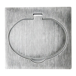 Zenitech 1362AP - Aluminium brossé