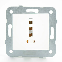 Viko Karre Novella - Blanc