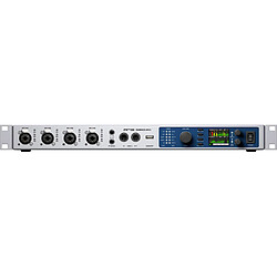 RME Fireface UFX II