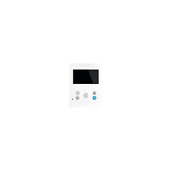 Ledkia Moniteur VEO-XS DUOX FERMAX 9448 - Blanc