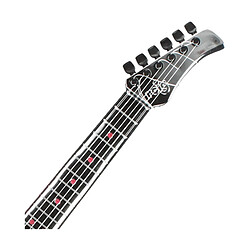 Avis Reig Guitare Enfant Micro Rouge