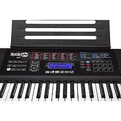 Avis V RockJam RJ761-SK