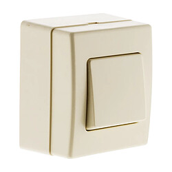 Zenitech Beijing va-et-vient - Blanc