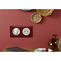 Legrand Céliane 67001 - Blanc